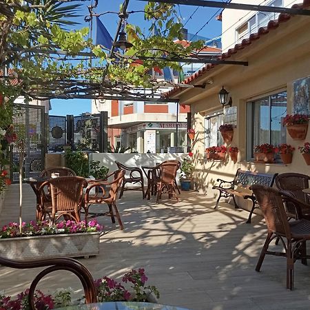 Hotel Vasco Da Gama Sabaris المظهر الخارجي الصورة