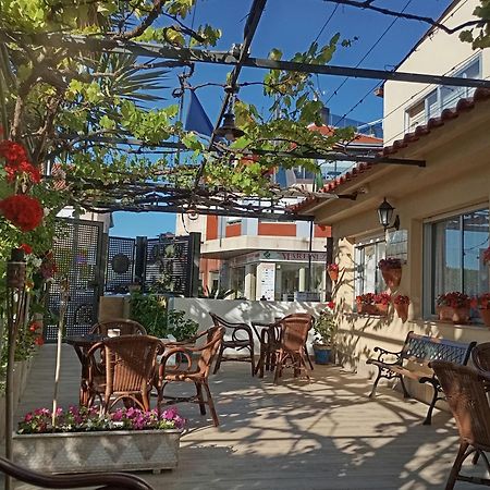 Hotel Vasco Da Gama Sabaris المظهر الخارجي الصورة