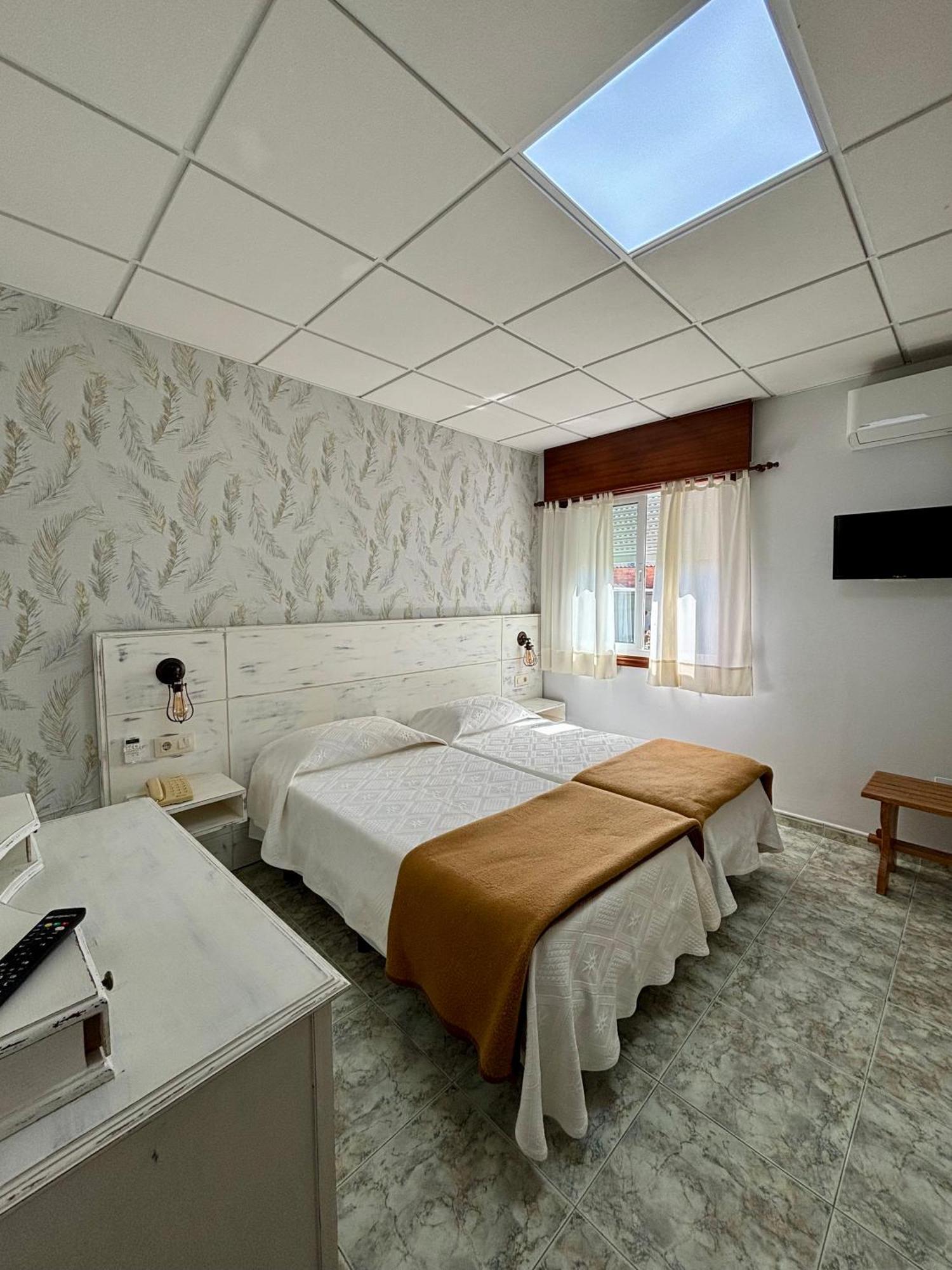 Hotel Vasco Da Gama Sabaris المظهر الخارجي الصورة
