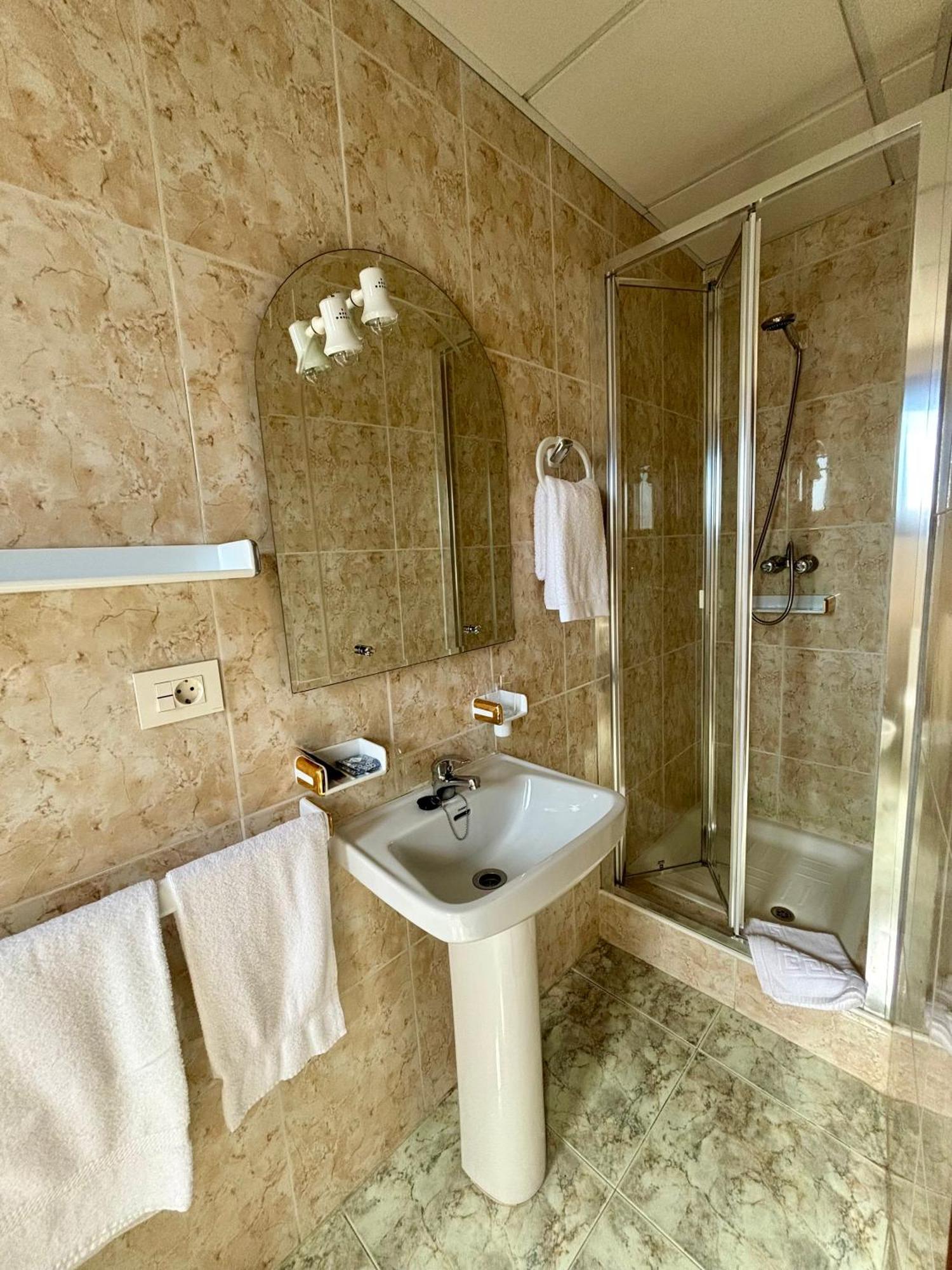 Hotel Vasco Da Gama Sabaris المظهر الخارجي الصورة