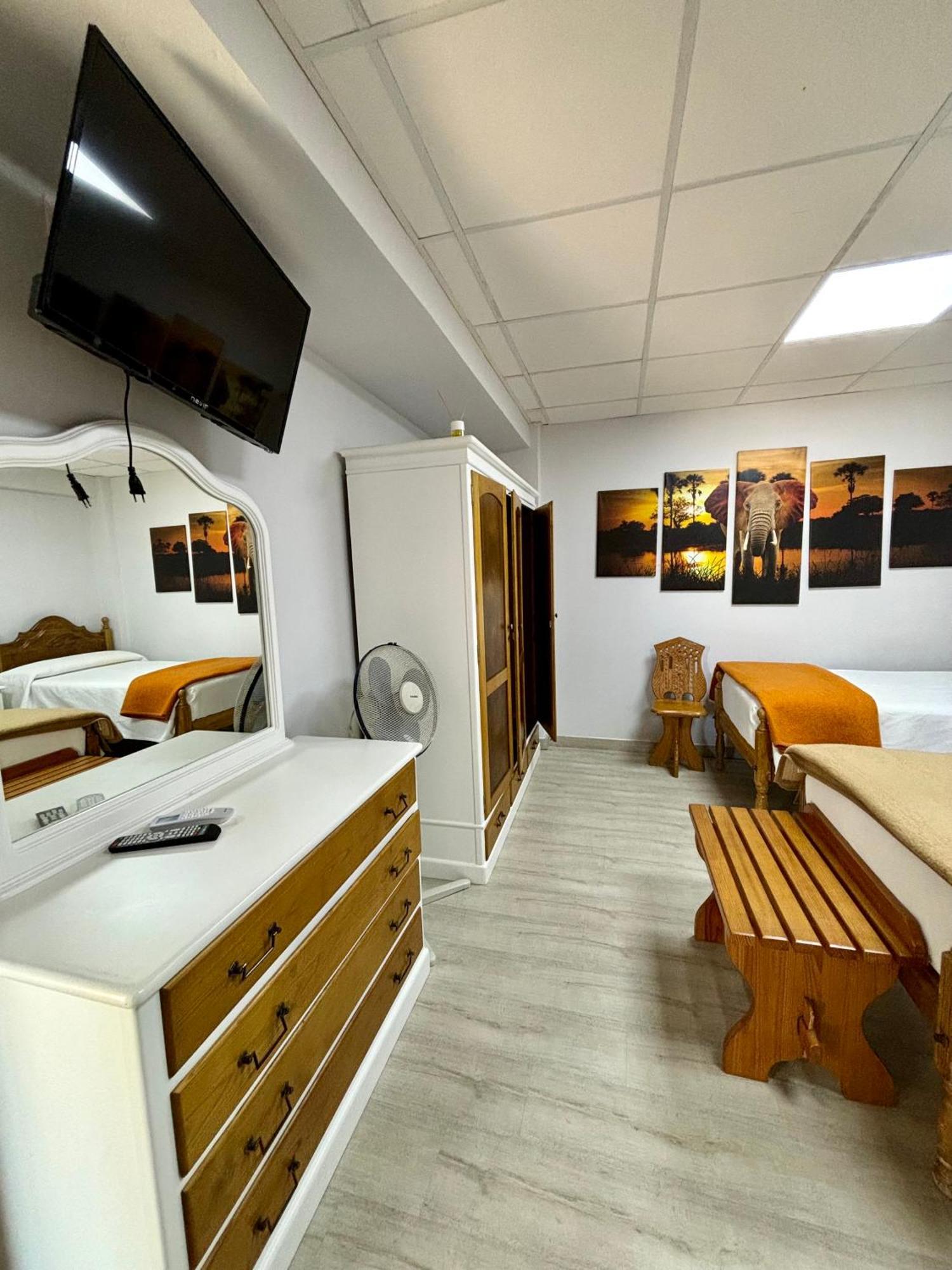 Hotel Vasco Da Gama Sabaris المظهر الخارجي الصورة