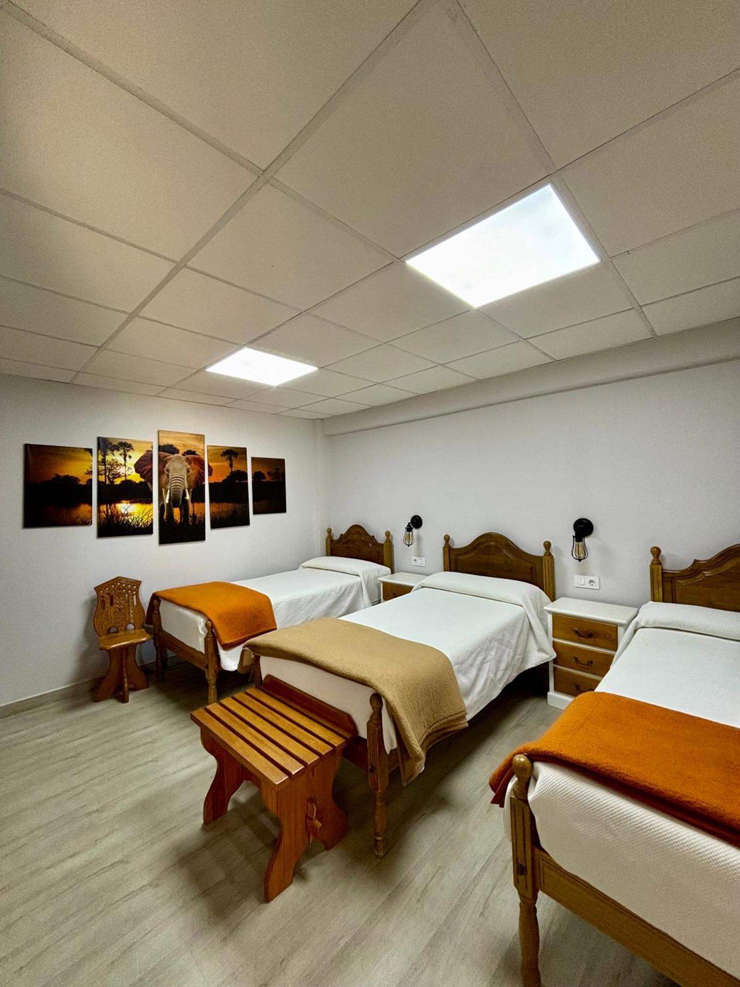 Hotel Vasco Da Gama Sabaris المظهر الخارجي الصورة