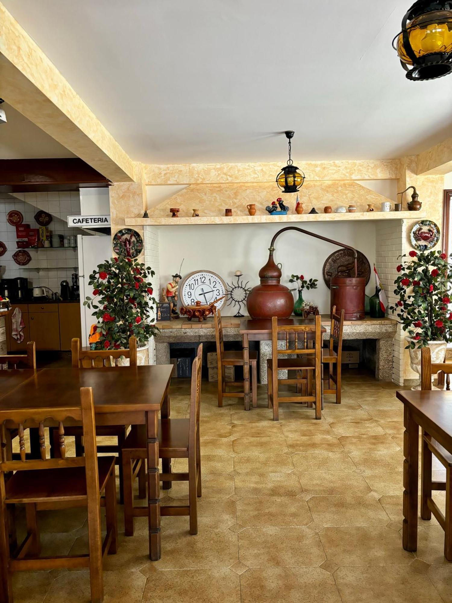 Hotel Vasco Da Gama Sabaris المظهر الخارجي الصورة
