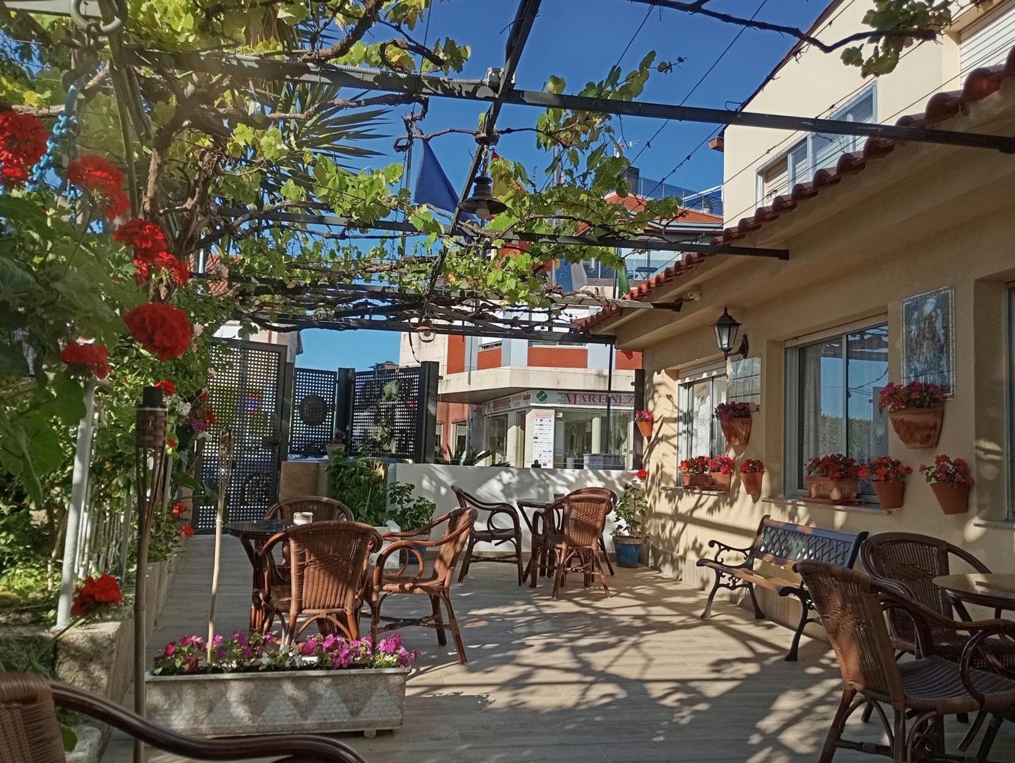 Hotel Vasco Da Gama Sabaris المظهر الخارجي الصورة