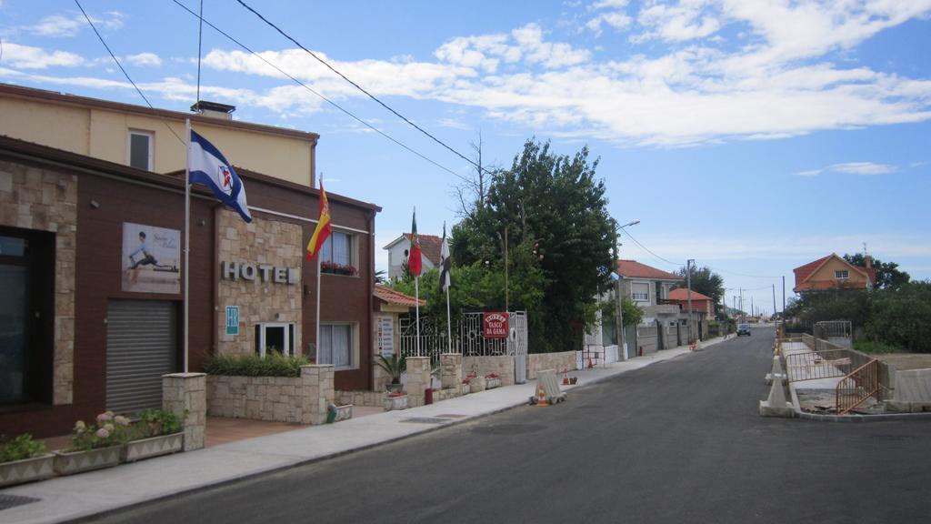 Hotel Vasco Da Gama Sabaris المظهر الخارجي الصورة